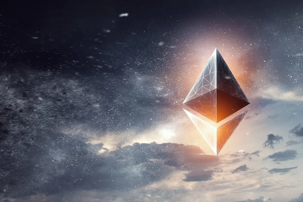 Bitmine Nears Dominance Over Ethereum Liquidity with 160,480 ETH Staked