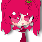 Raspberry