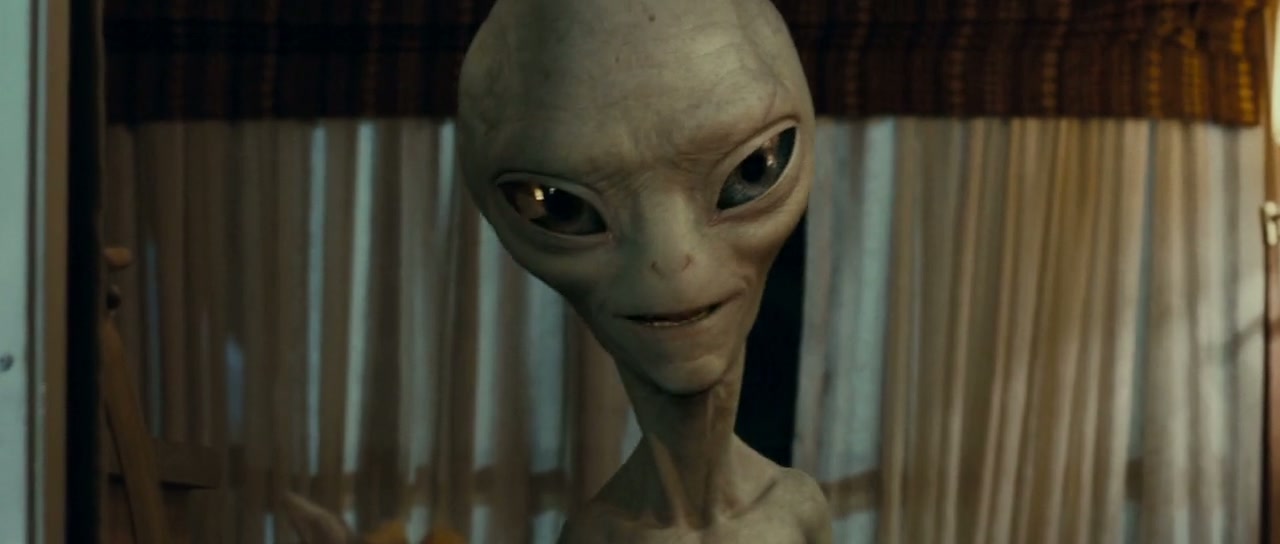 Paul Screenshot