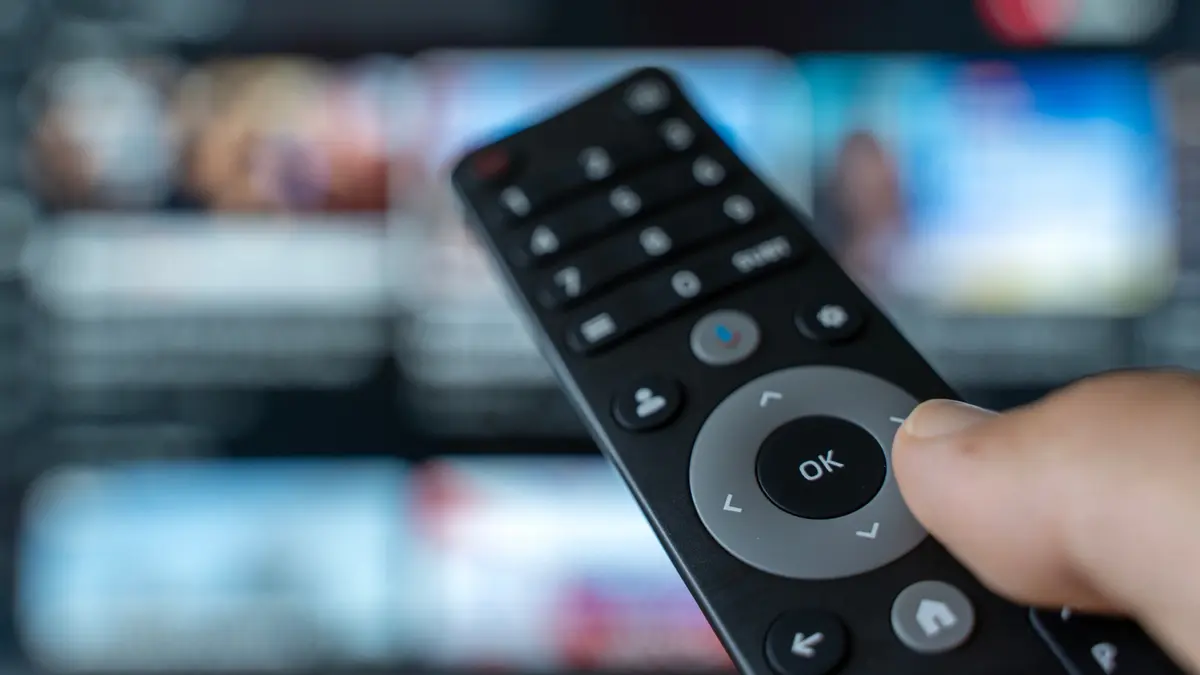 The Importance of Regularly Cleaning Your Remote Controls