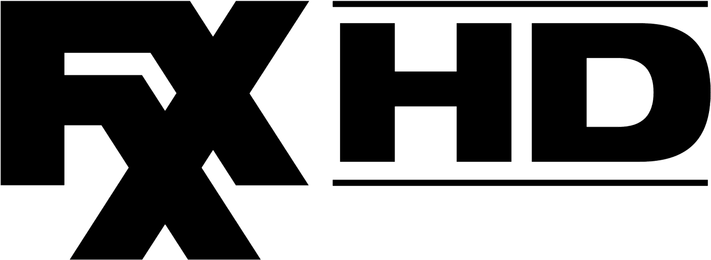 FXX logo