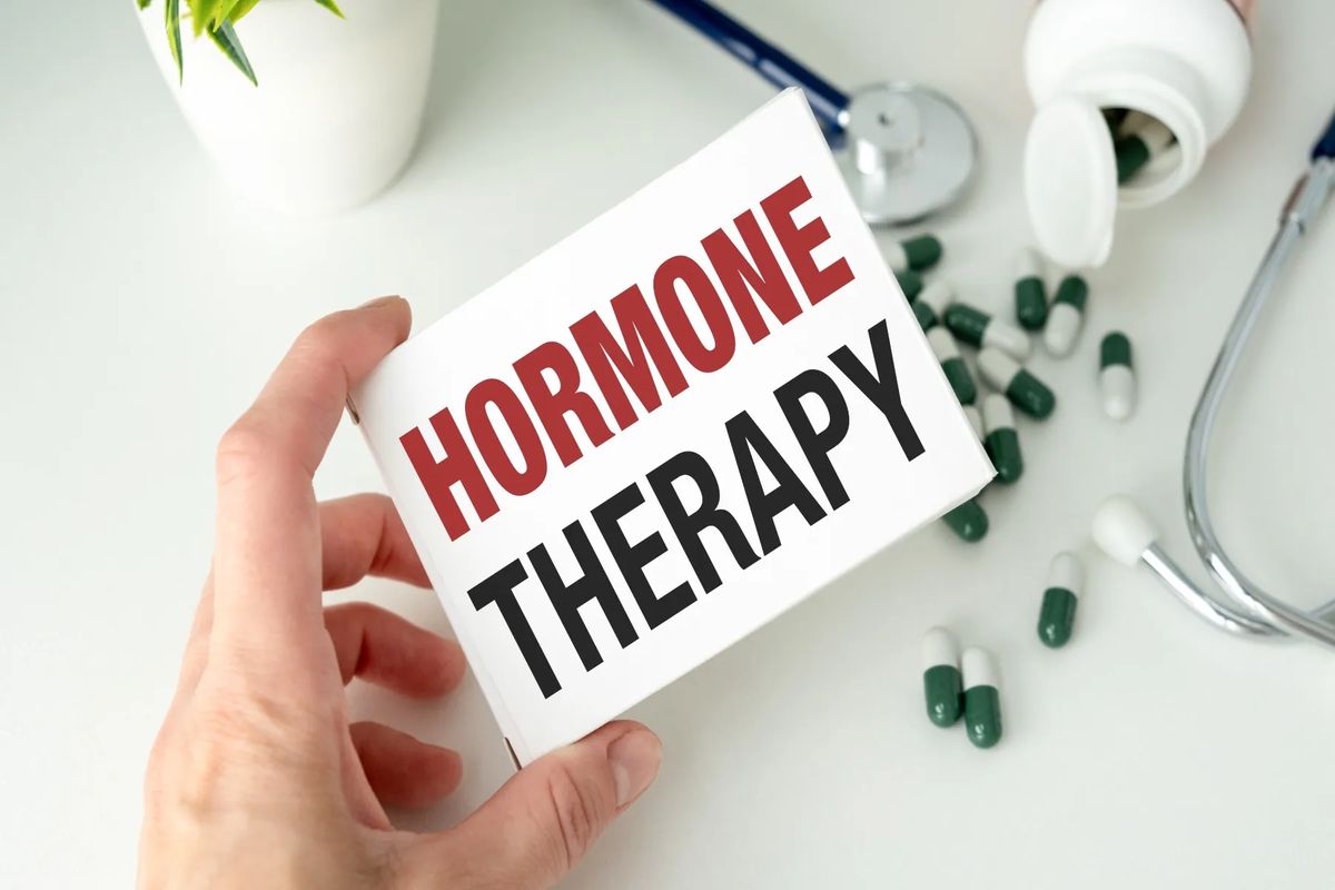 bioidentical hormone replacement therapy near me