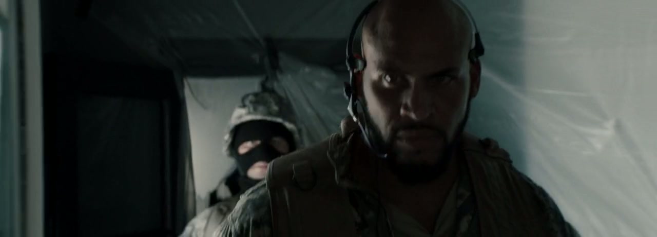 The Serpent Screenshot