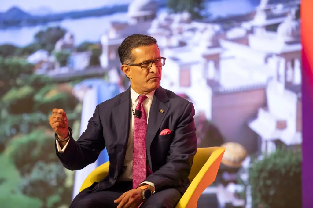 Hotelurile de lux se adaptează: Călătorii interni, noul pariu al Oberoi