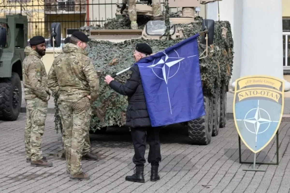 Сроки сокращаются: Североатлантический альянс пересматривает военную стратегию на фоне опасений