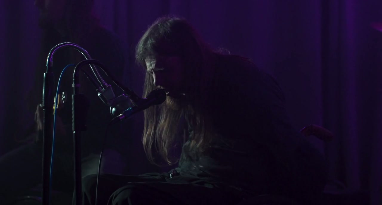 Lorelei Screenshot