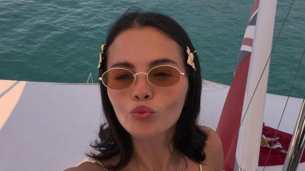 Selena Gomez sărbătorește ziua de naștere în stil
