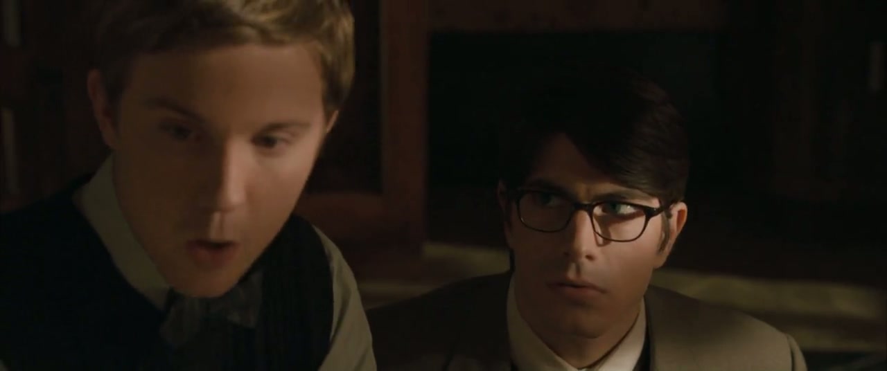 Superman Returns Screenshot