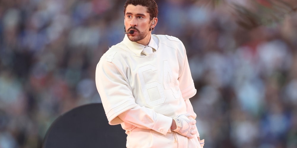 Bad Bunny and His Unforgettable Super Bowl LX Performance: A Success Story