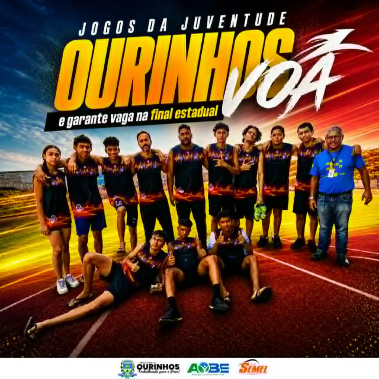 Esporte Foto