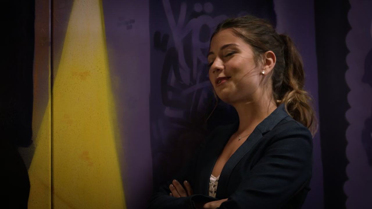 Bring It On: Worldwide #Cheersmack Screenshot
