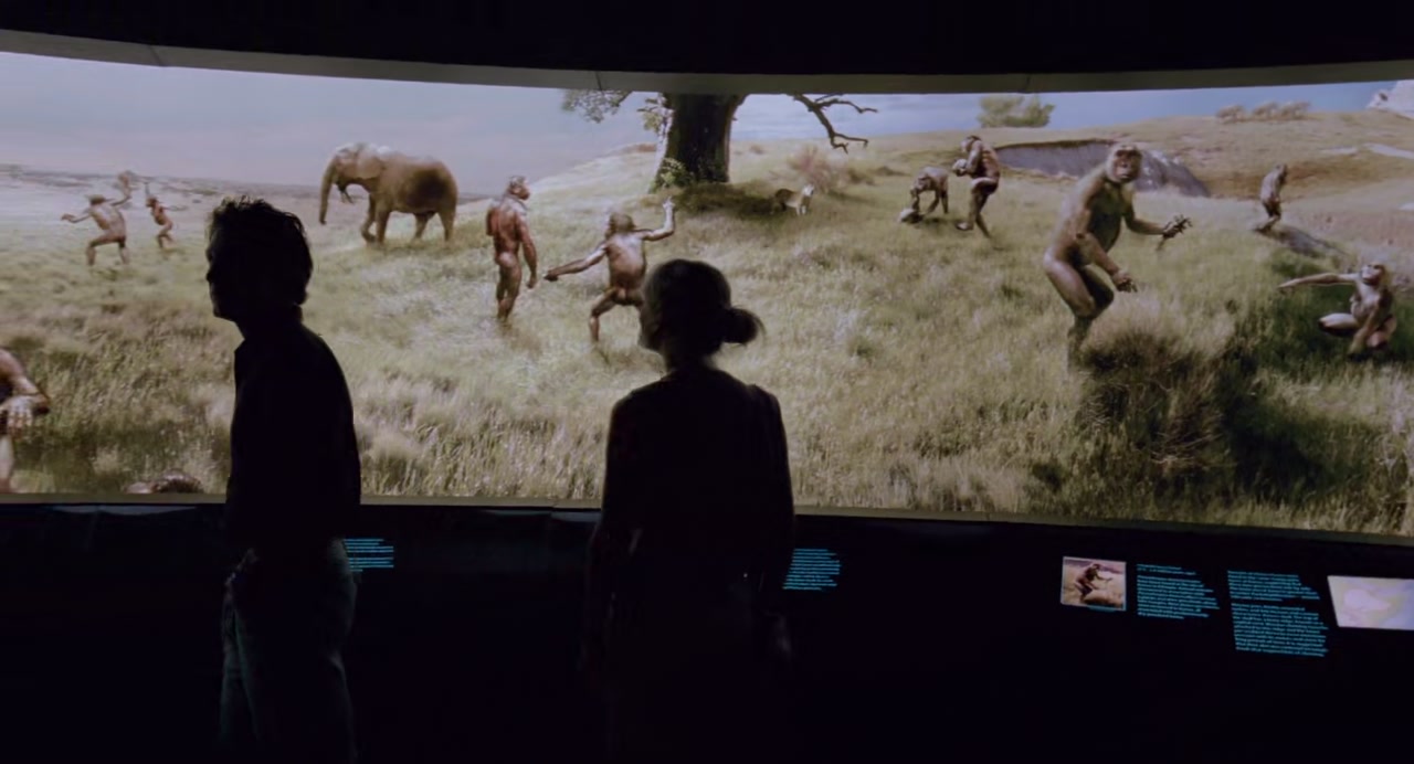 The Tree of Life Screenshot
