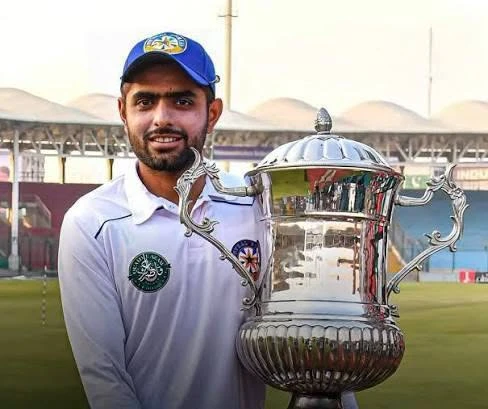 Babar Azam