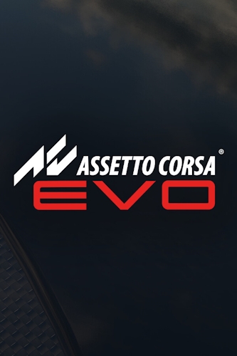 [В разработке] Assetto Corsa EVO