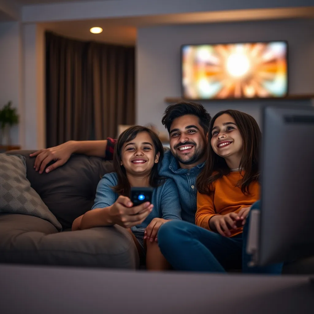 Transform Your Streaming Experience with PixTVBox: An Expert Review with Pros and Cons - Image 3