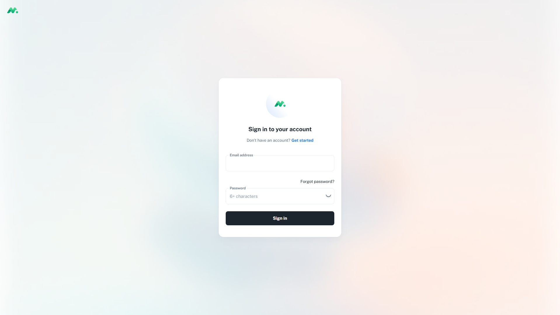 Screenshot of app.safe-wallet.io
