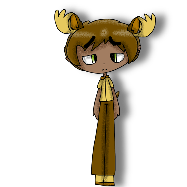Moose
