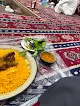مطعم البركة البخاري