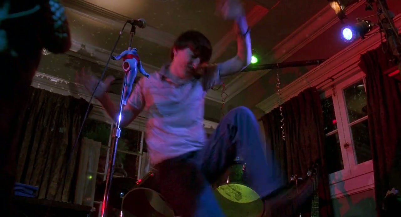Can't Hardly Wait Screenshot