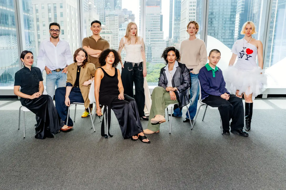 Întâlnește-te cu finalistii CFDA/Vogue Fashion Fund din 2026