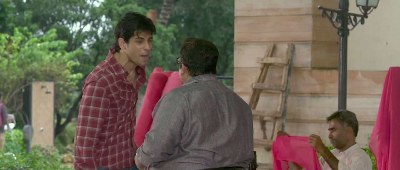 Hasee Toh Phasee Screenshot