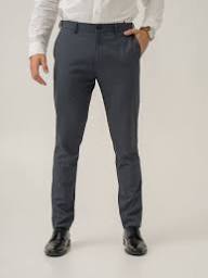 Formal Pant