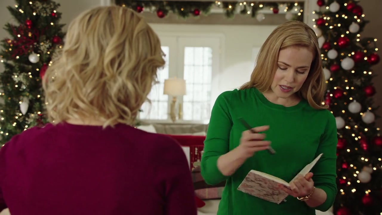 Project Christmas Wish Screenshot