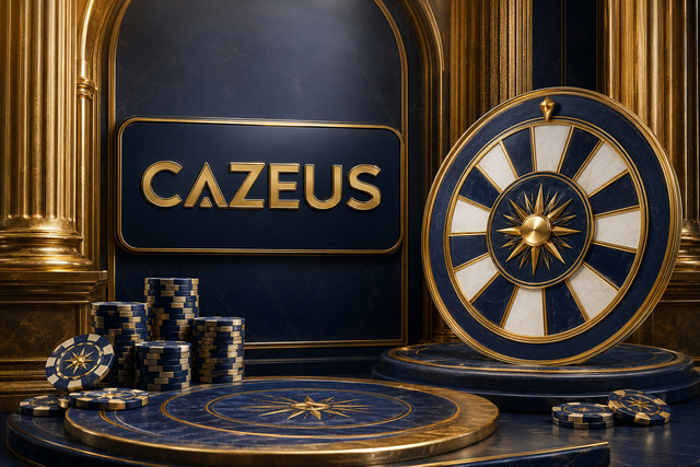 cazeus