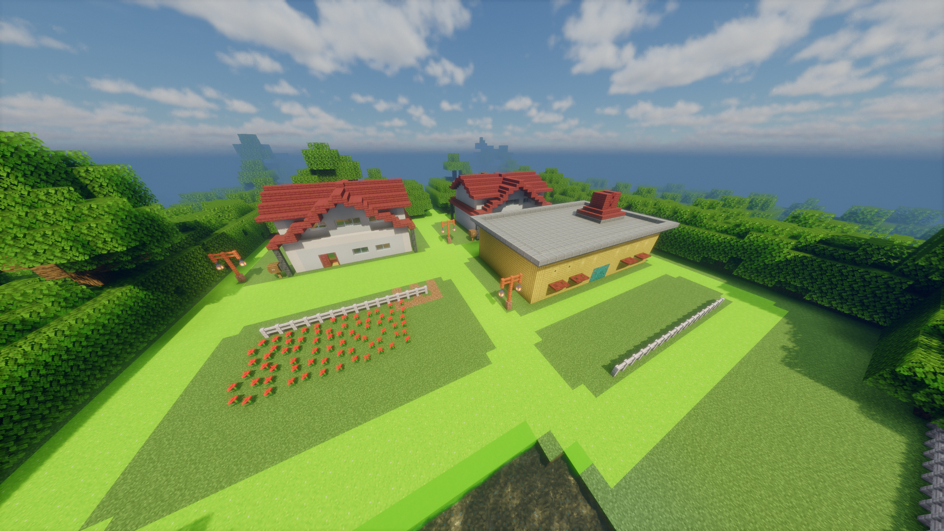 Pallet Town