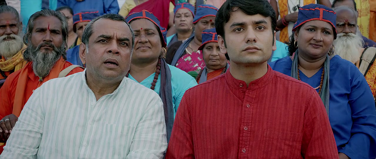 Dharam Sankat Mein Screenshot
