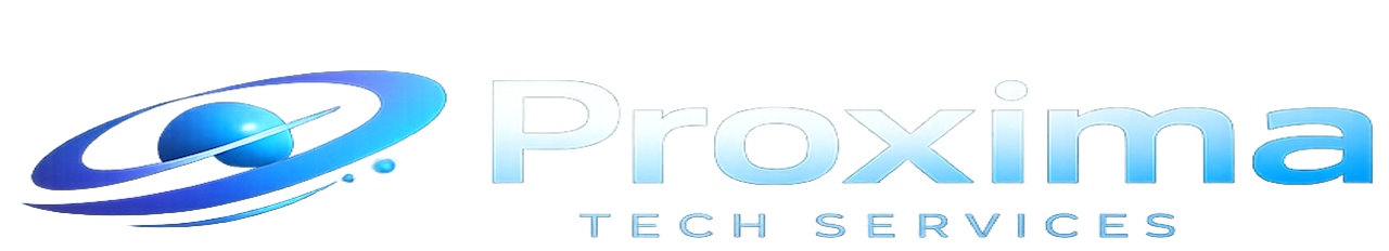 Proxima Tech Services Logo