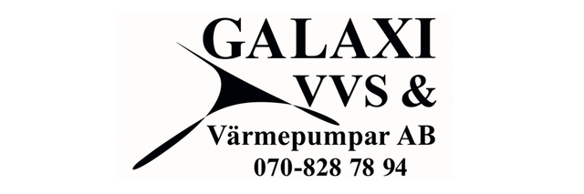 Galaxi VVS