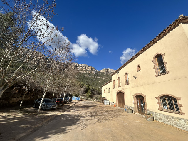 Vignobles du Priorat