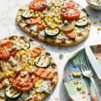 Elevating the Backyard Flatbread Experience