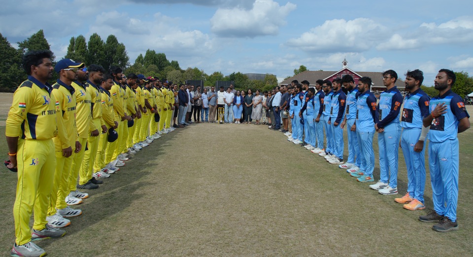 London Telugu Sports News TAL Telugu Premier League 2026 Winners ఉత్సాహంగా ముగిసిన 2026 తాల్ ప్రీమియర్ లీగ్