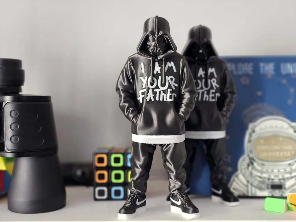 Darth Vader