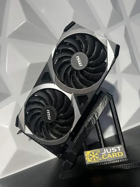 RX 6600 XT 8GB MSI Mech Occasion