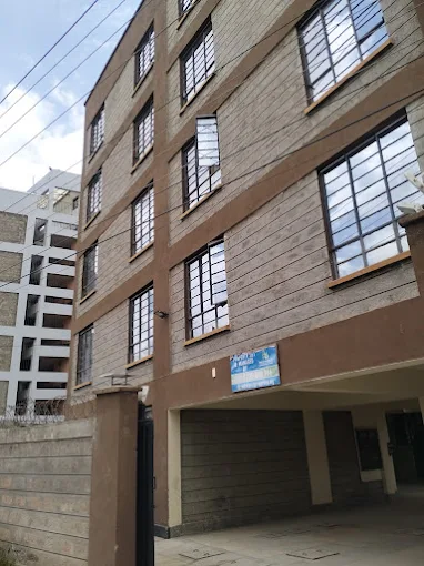 Studio Apartments in Nairobi