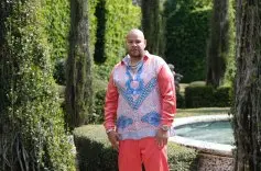 Romeo Santos cere milioane de dolari: Acuză firma de contabilitate de neglijență
