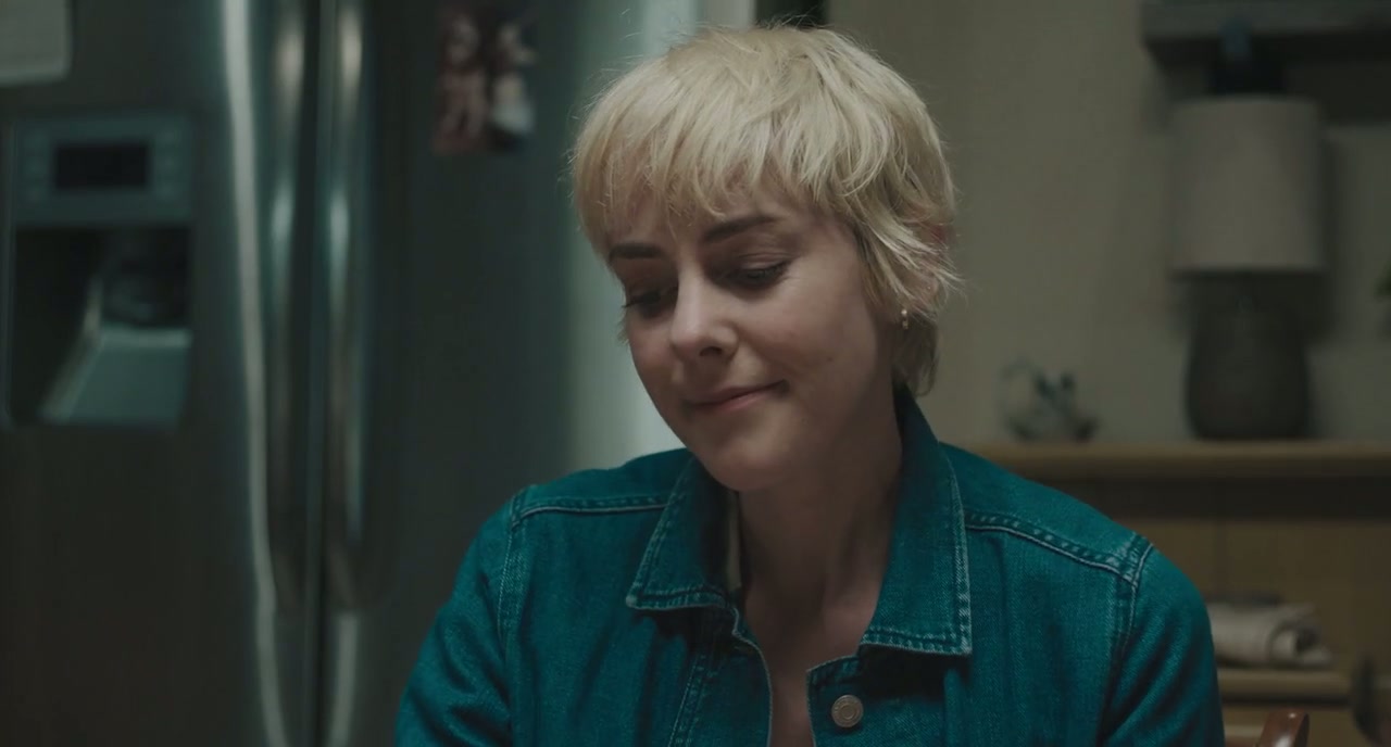 Adopting Audrey Screenshot