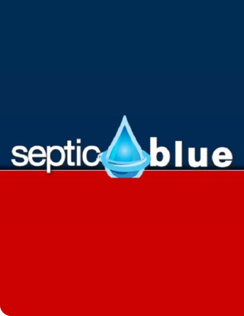 septic-blue