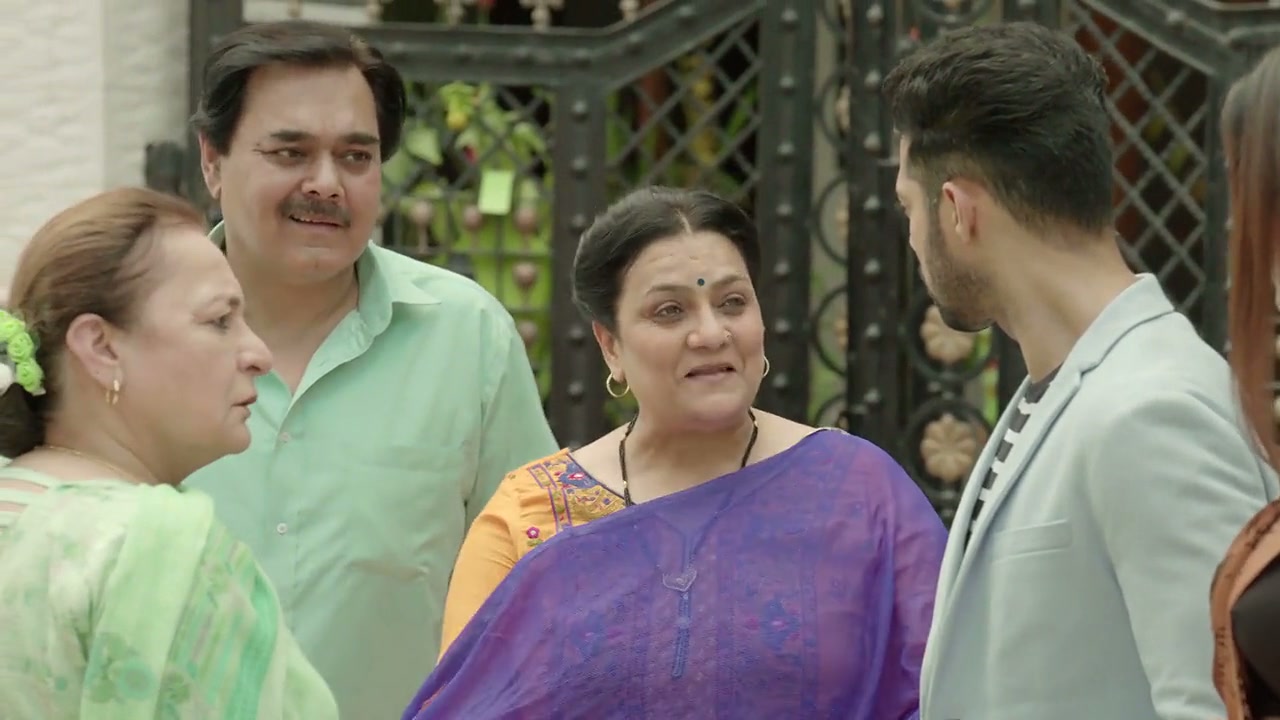 Badnaam Gali Screenshot