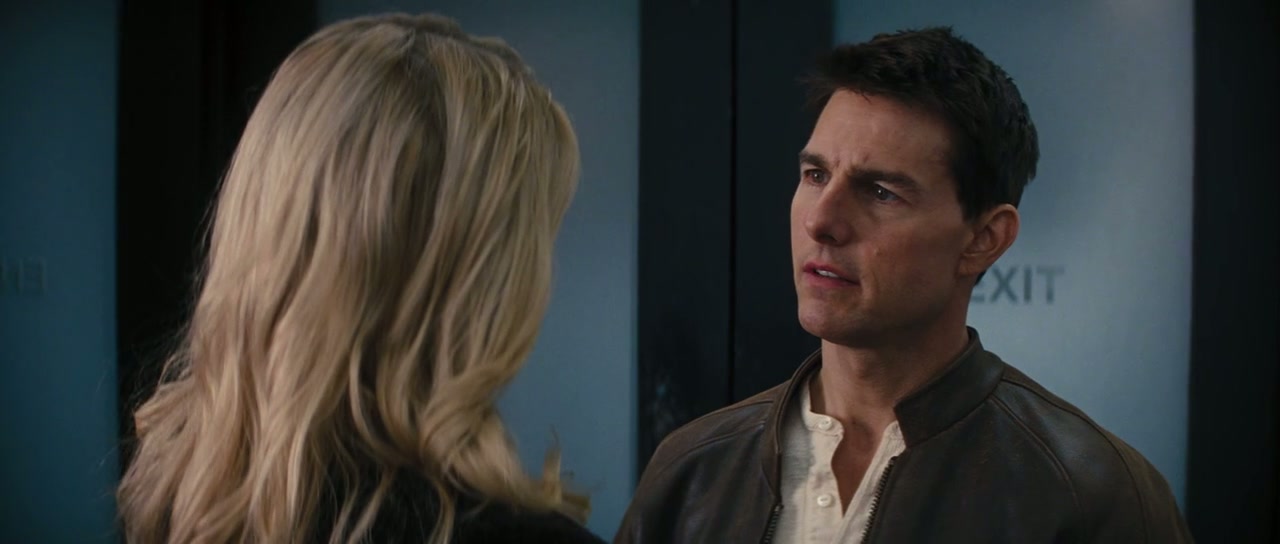 Jack Reacher Screenshot