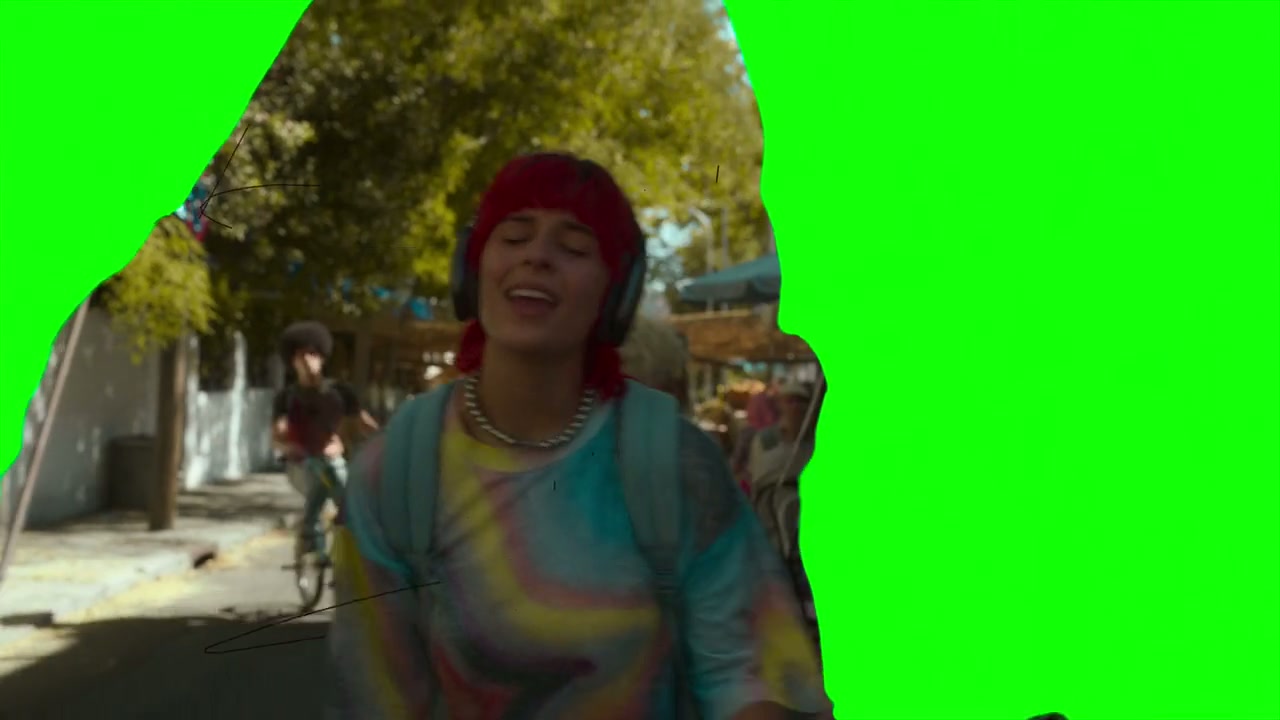 Rainbow Screenshot