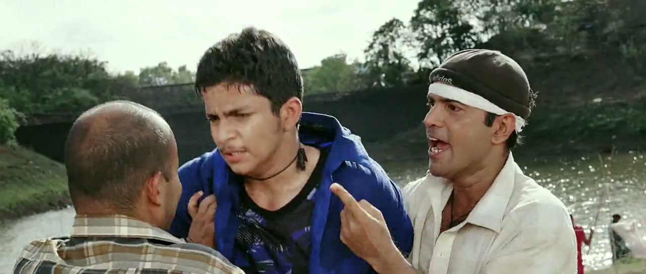 Tashan Screenshot