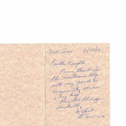 Thank You Notes (26)