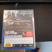 Assassin Creed Syndicate Back