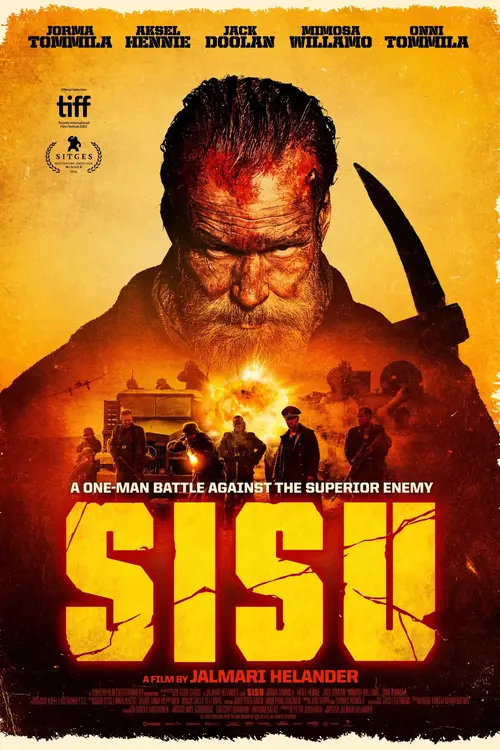 Sisu (2022) 1080p.WEB-DL.H264.AC3.5.1.BP007 | Lektor i Napisy PL