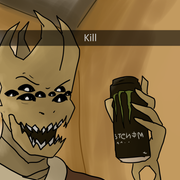 kill