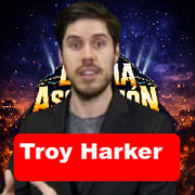 Troy Harker